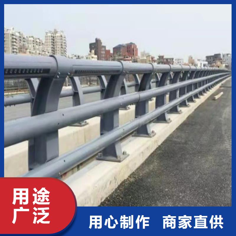 性价比高的防撞护栏加工定制基地源头厂商