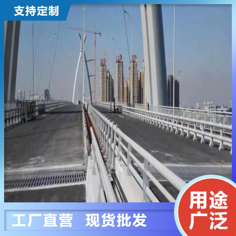 防撞护栏图片源头厂家支持非标定制