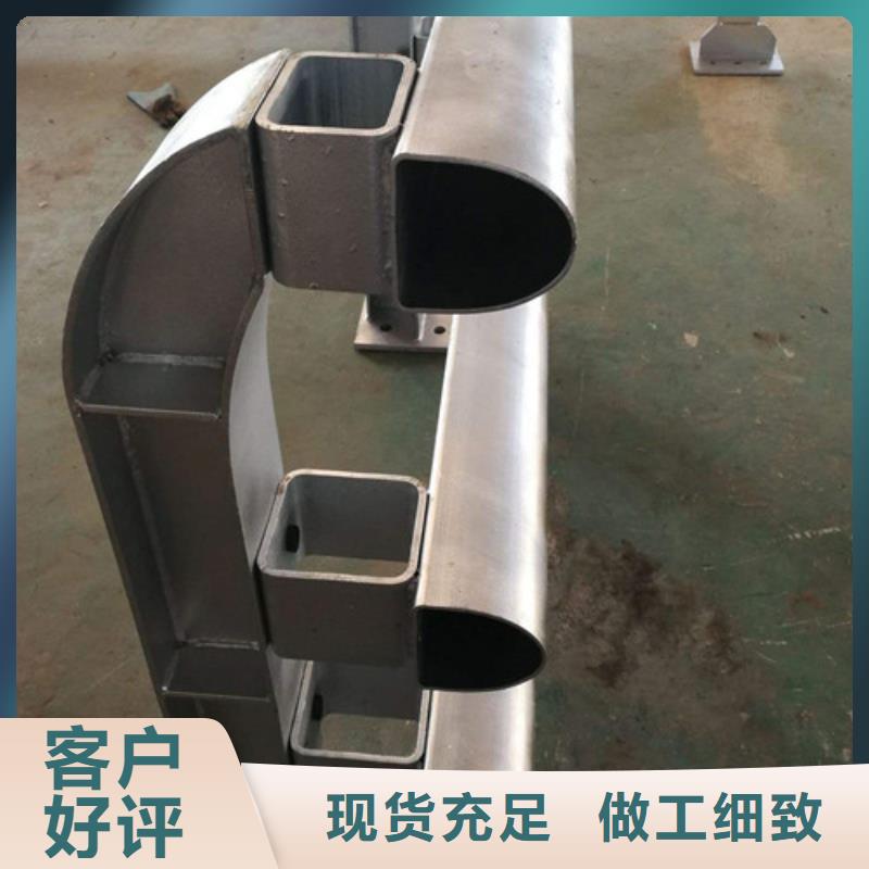 道路防撞护栏出厂价格出货及时