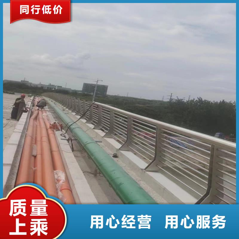 河道桥梁护栏优惠多好产品好服务