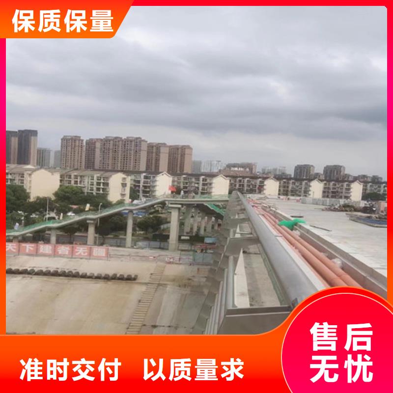 桥梁河道护栏欢迎订购用品质说话