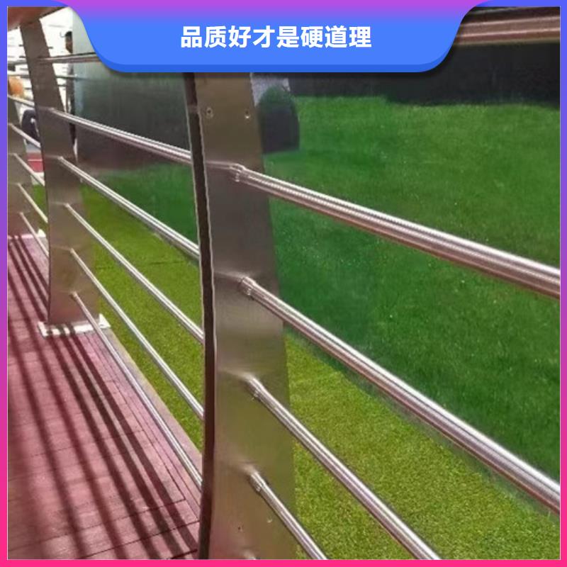 桥梁河道护栏值得信赖检验发货