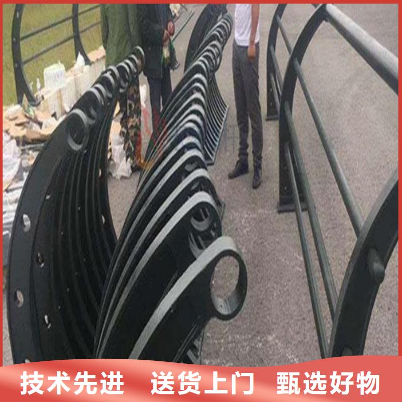 ​河道护栏价格咨询欢迎订购同城供应商