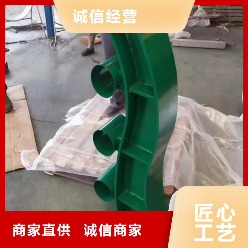 防撞立柱厂家直销当地厂家