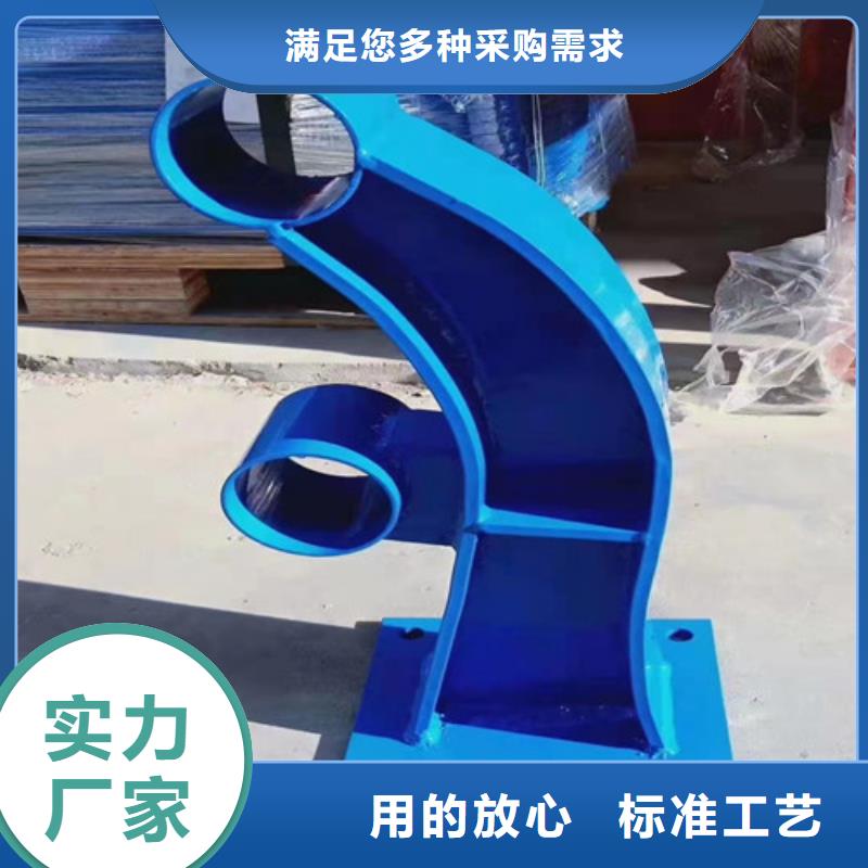 防撞立柱来电咨询一站式供应厂家