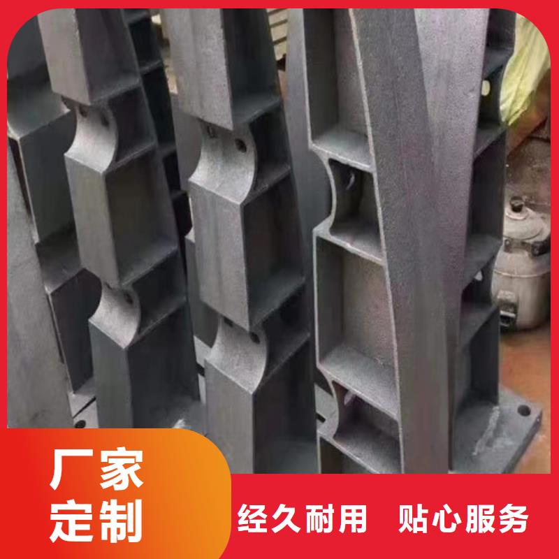 防撞立柱全国配送当地公司