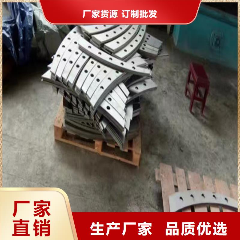 桥梁立柱当天发货诚信厂家
