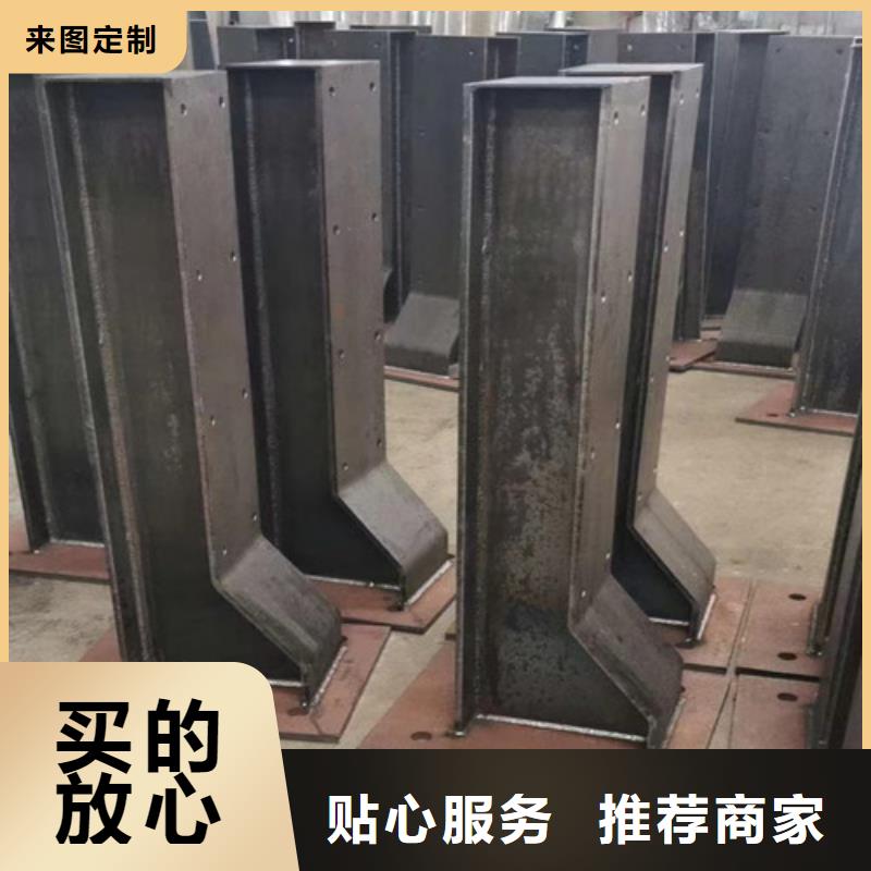 经验丰富的防撞立柱公司同城货源