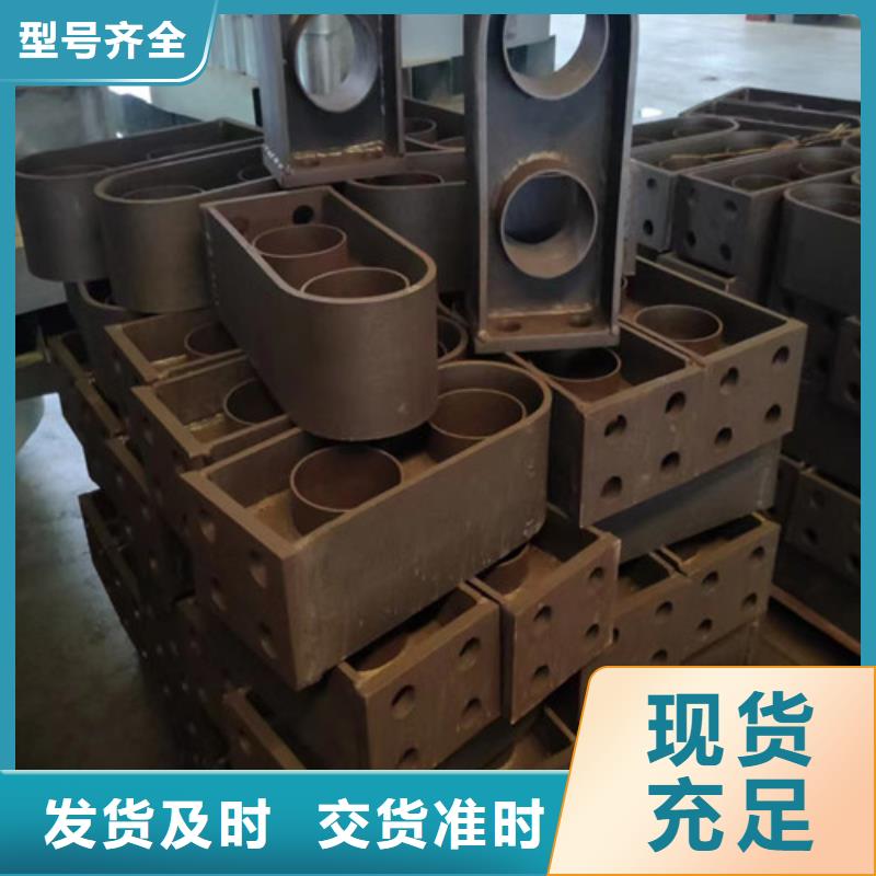 桥梁立柱可定制专注细节更放心