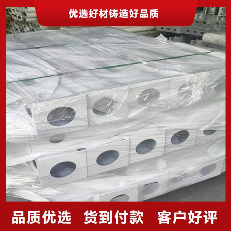 立柱定制批发价当地货源