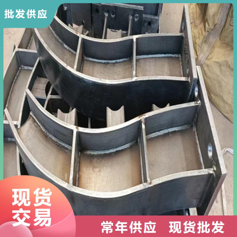 防撞立柱现货直供经销商