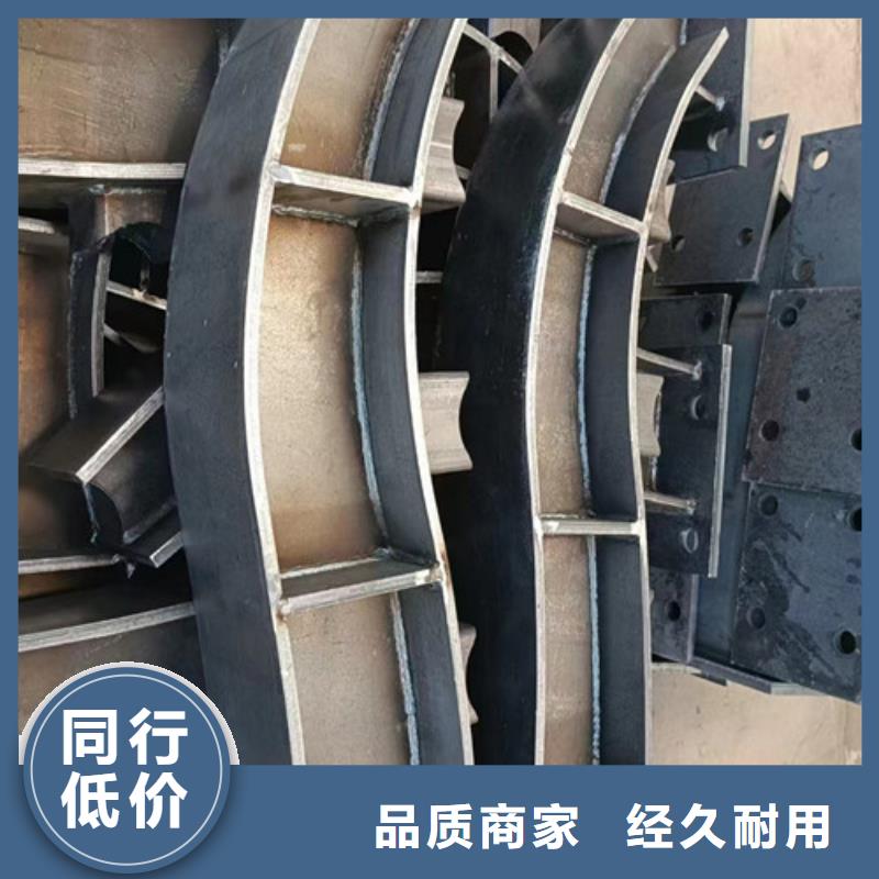 立柱定制公司货源直销