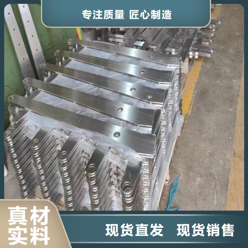 立柱护栏放心选择当地制造商