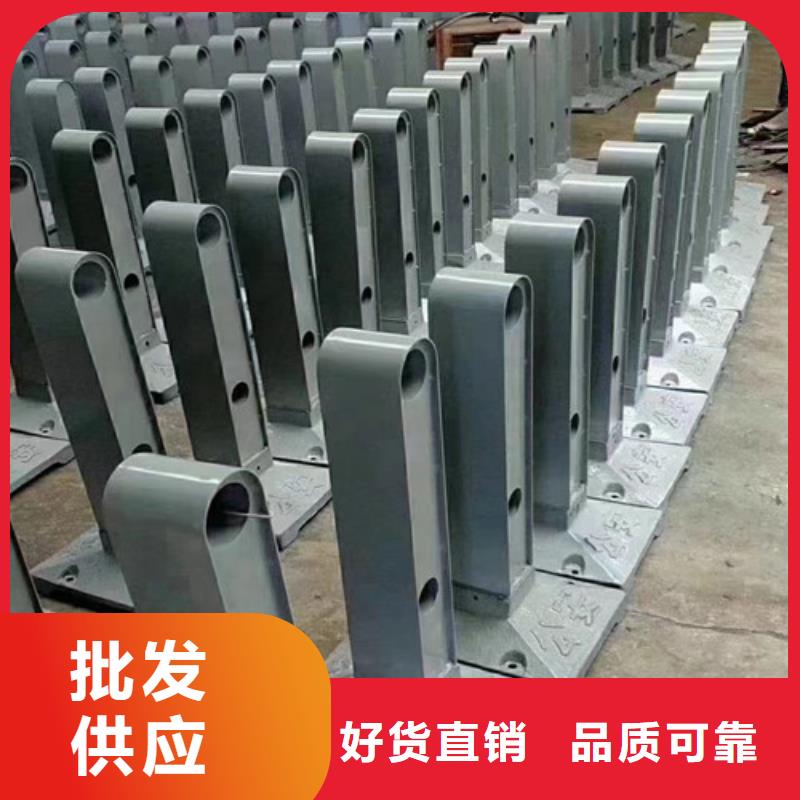 防撞立柱零售优质原料