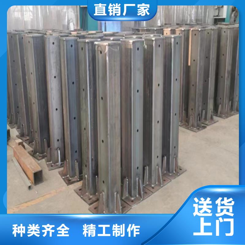 库存充足的立柱加工定做生产厂家本地货源