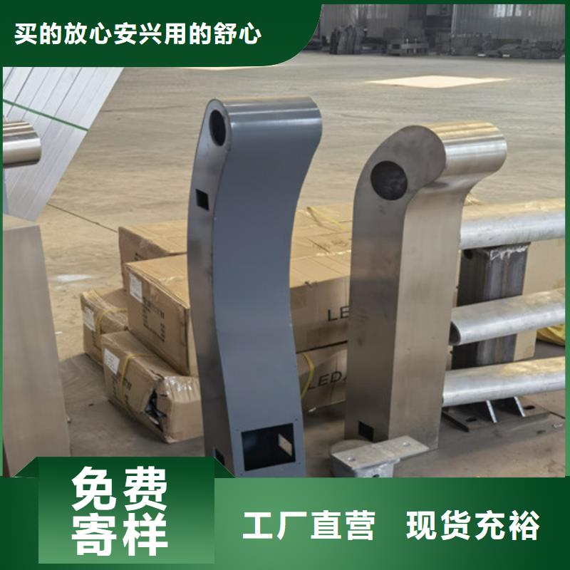 桥梁立柱品种齐全当地货源