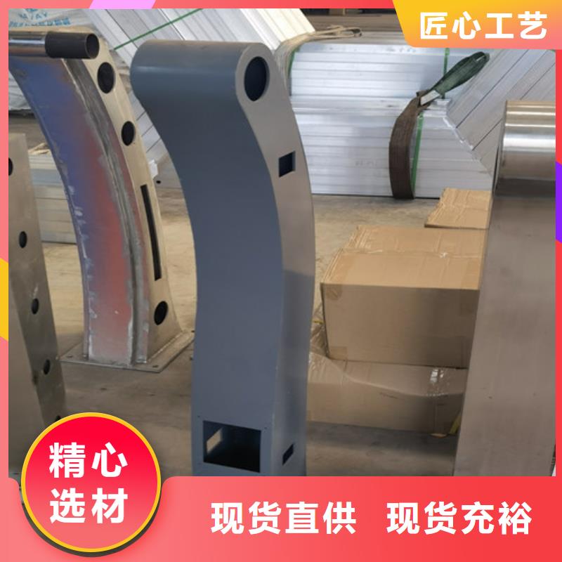 立柱定制品质保证本地公司