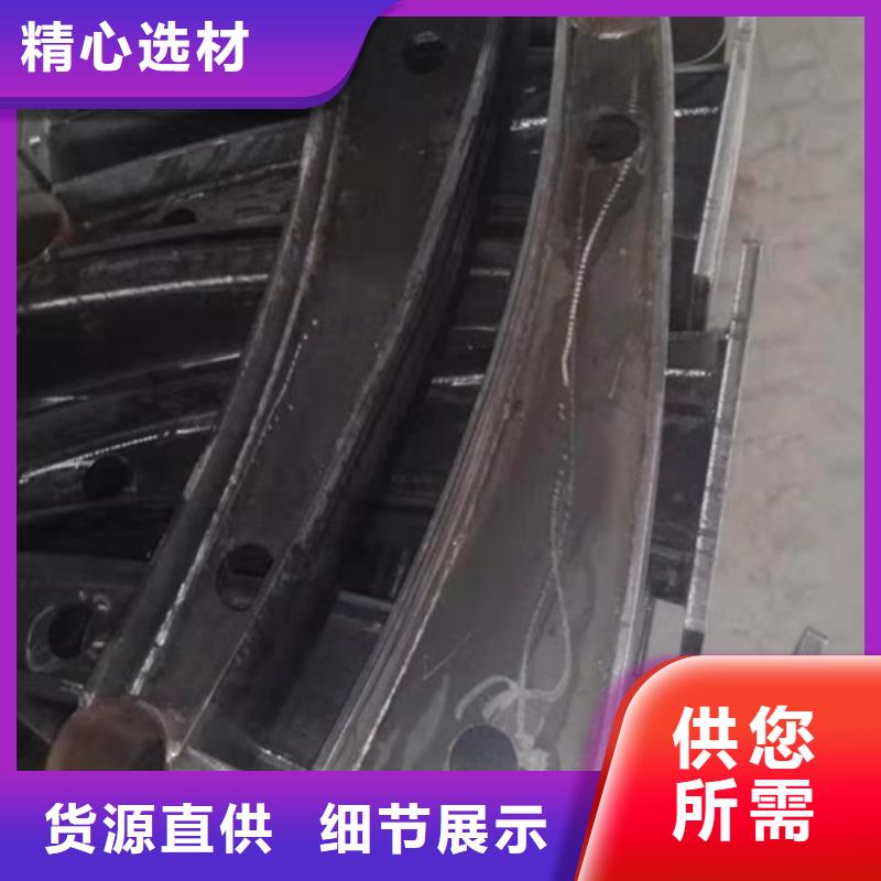 河道立柱厂家诚信经营同城服务商