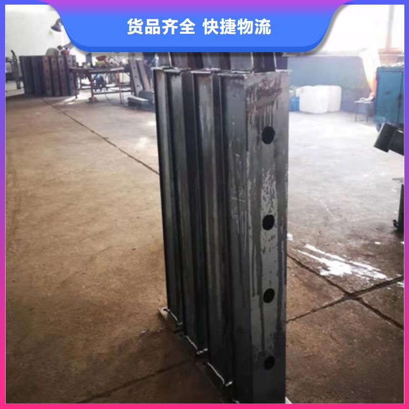 立柱定制实体厂家好货直销