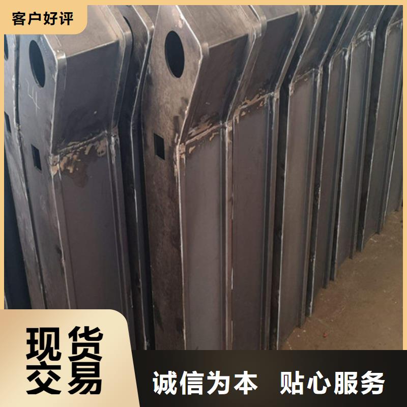 立柱图片大全诚信厂家物流配货上门