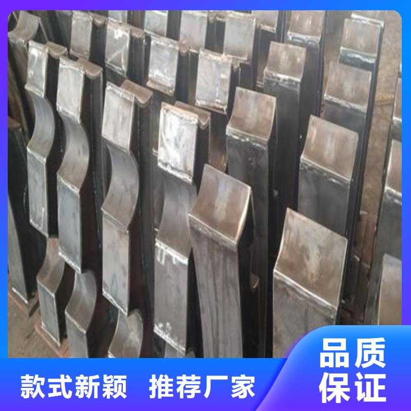 立柱价格咨询正规厂家当地货源