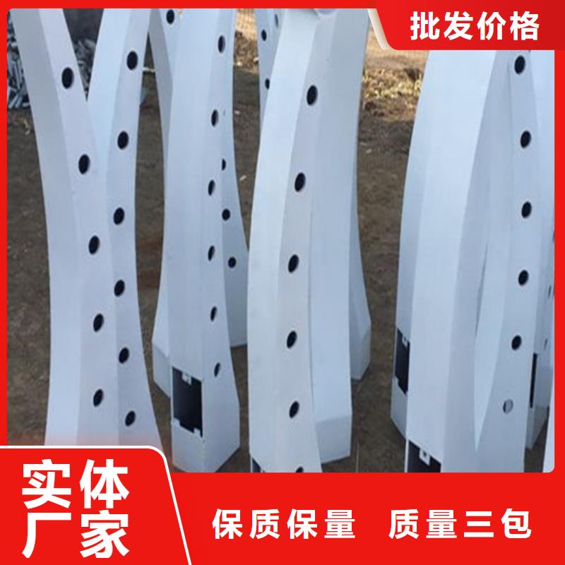立柱价格咨询承诺守信专业生产设备