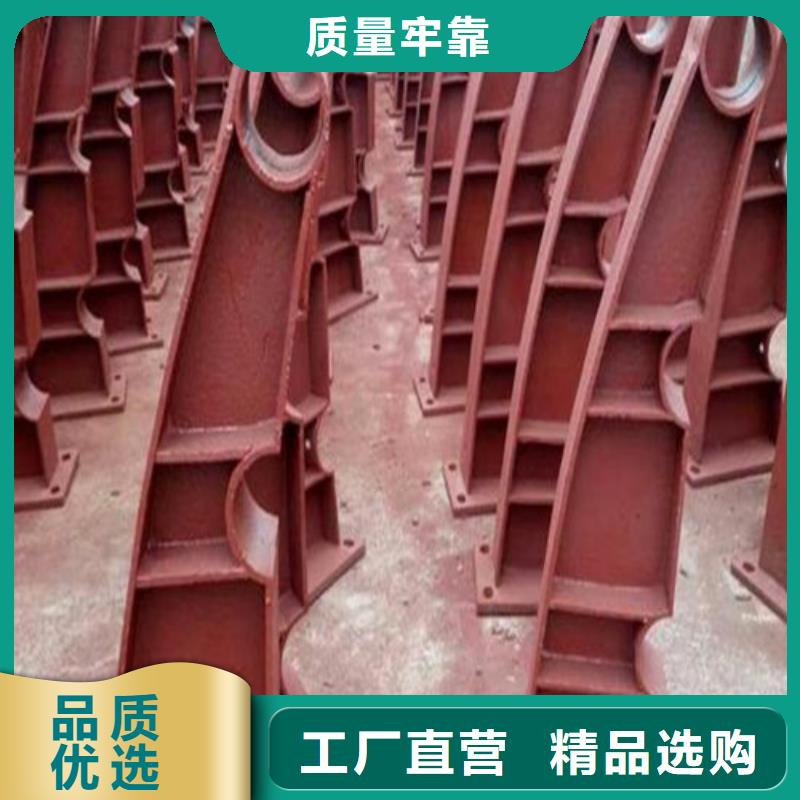 立柱价格咨询质量优同城服务商