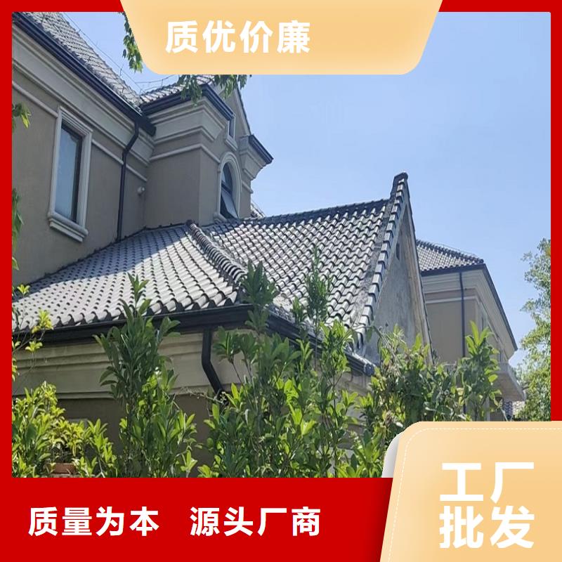钢结构雨水管承诺守信实力厂家