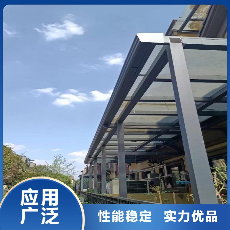 天沟成品檐沟厂家采购优质工艺