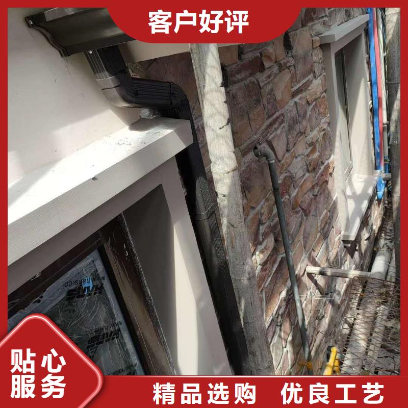 80*100雨水管询问报价本地服务商
