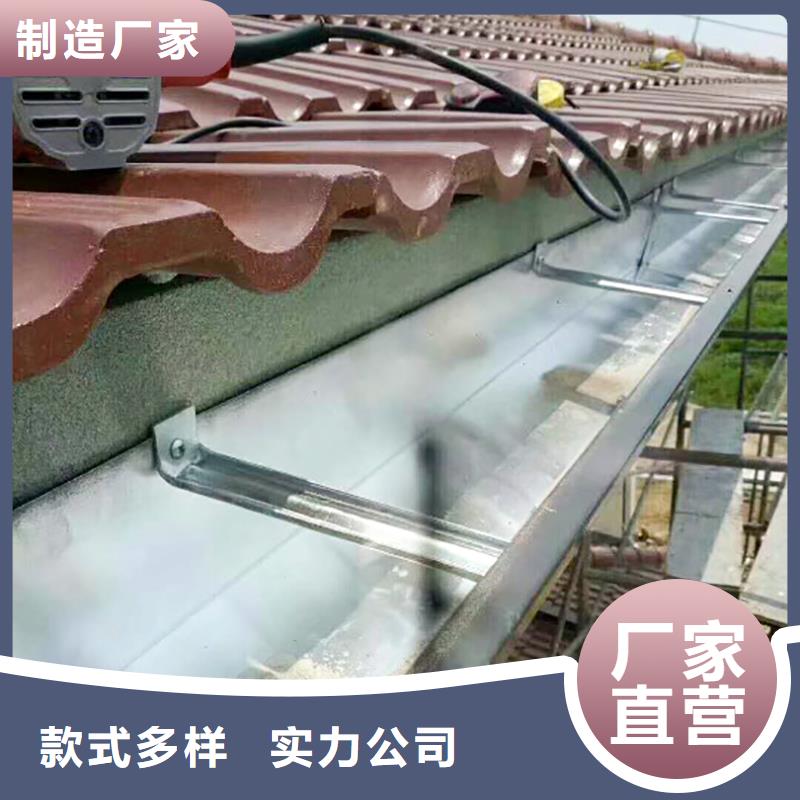 排水槽施工队伍高质量高信誉