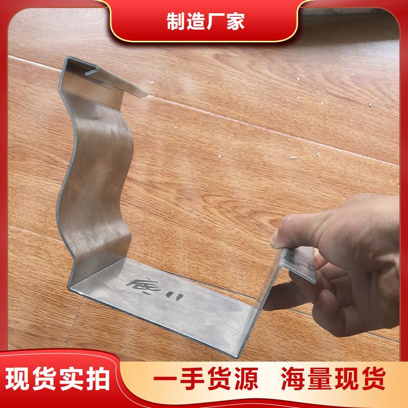 铝合金雨水管发货及时当地经销商