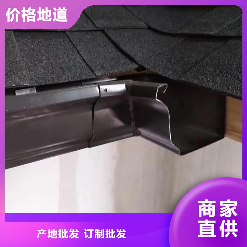 成品天沟水泥天沟货源充足满足客户需求
