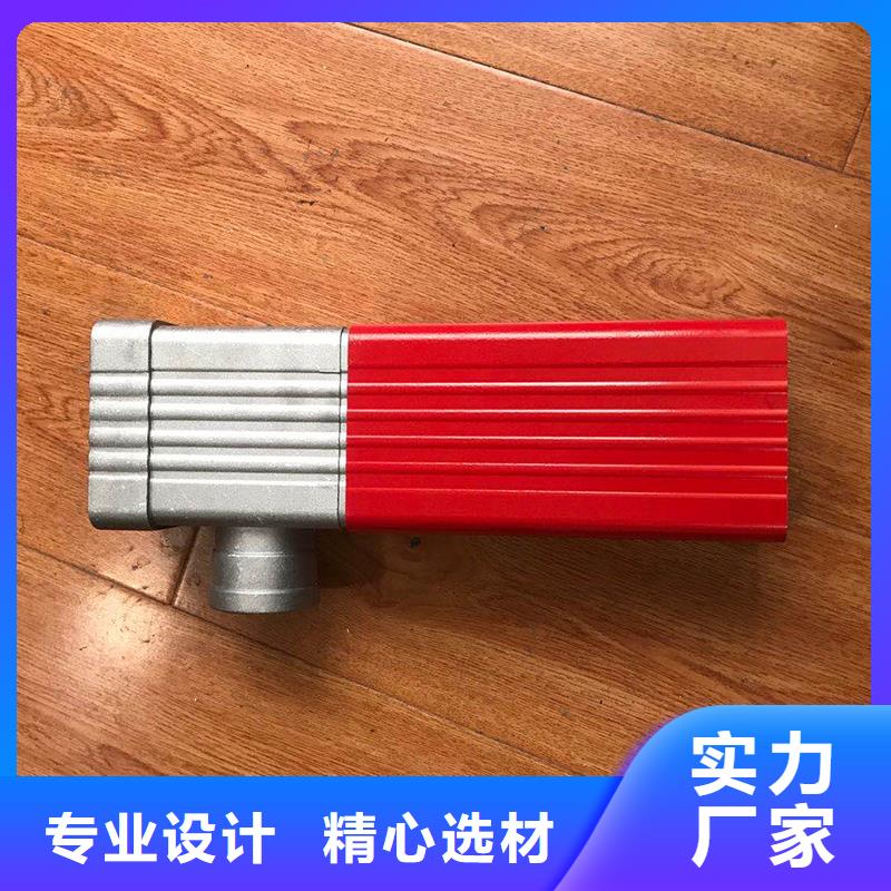 天沟管材规格齐全自有厂家
