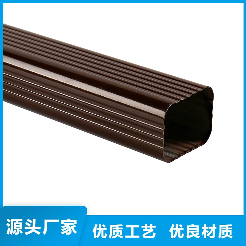 80*100雨水管支持定制商家