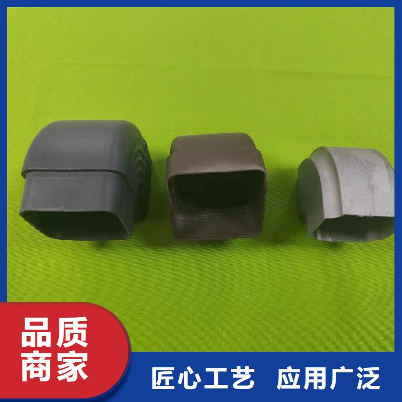 成品天沟屋檐集水槽细节展示当地供应商
