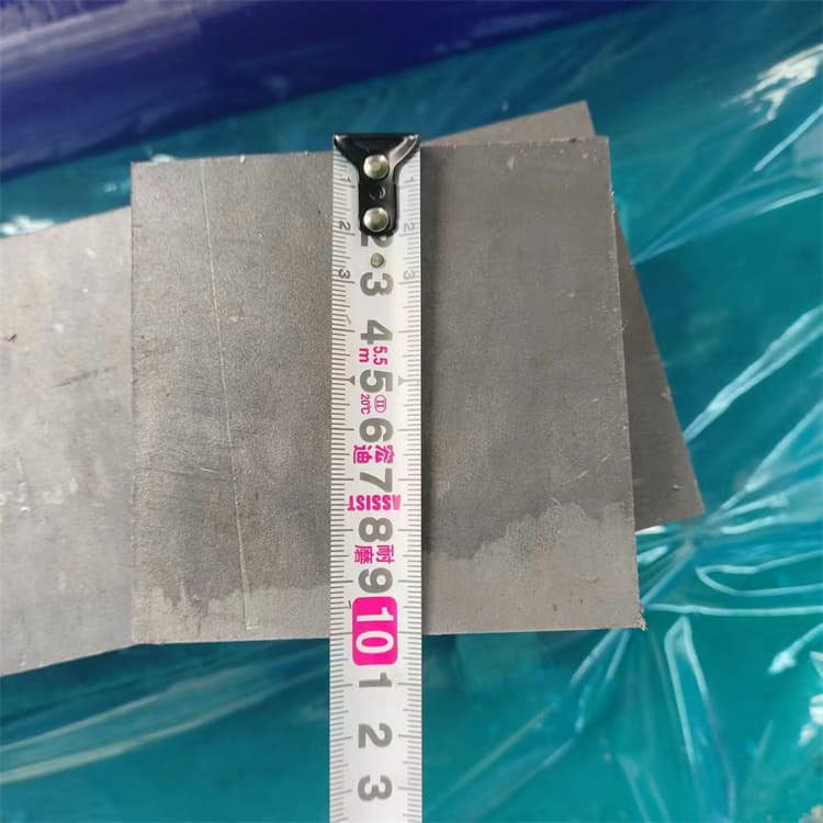 高纯度挤压铅块产品型号参数