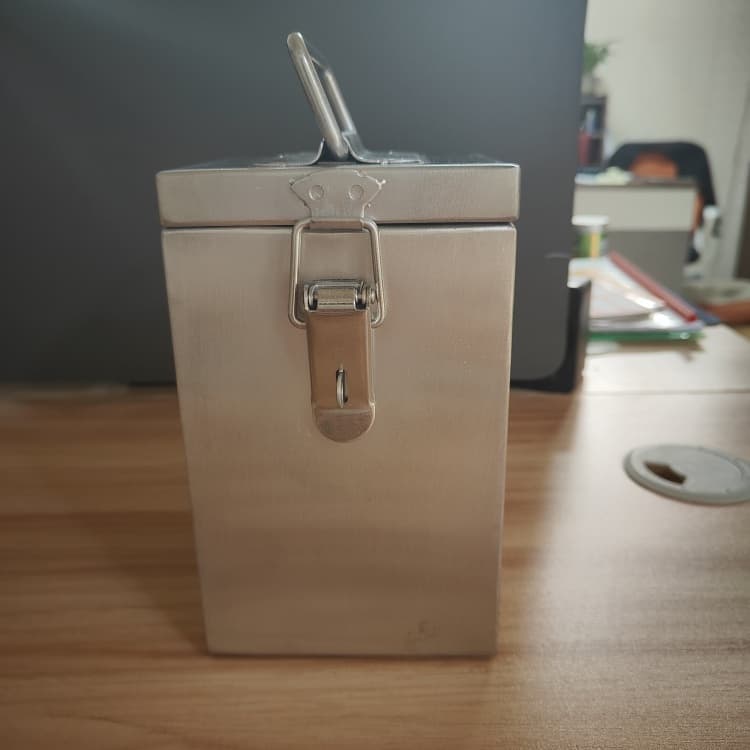 屏蔽放射源铅箱的应用范围