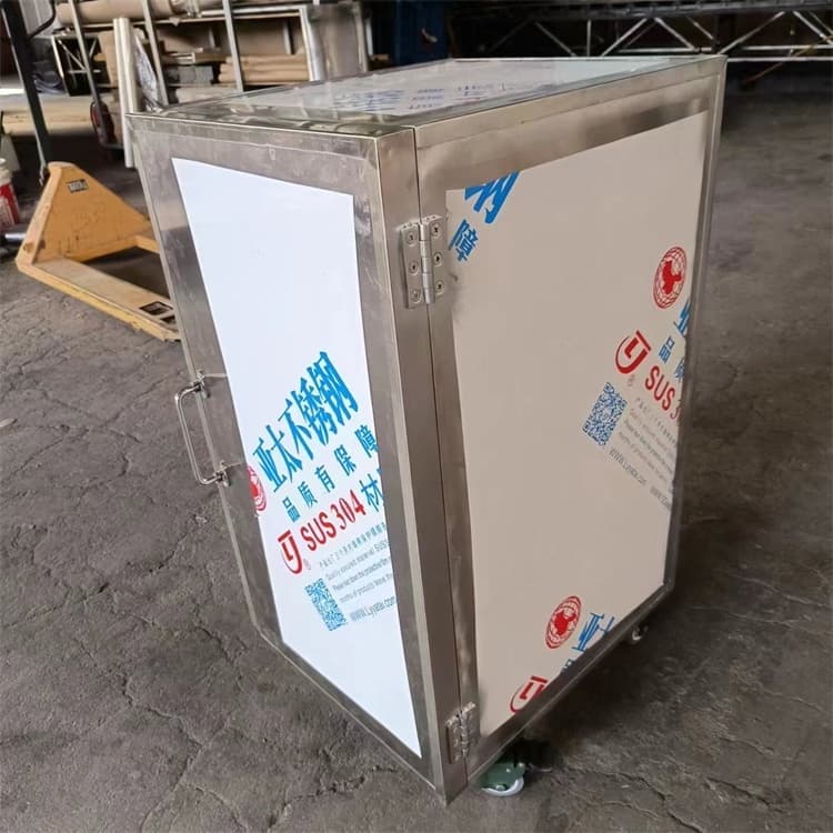 防护铅罐品牌企业