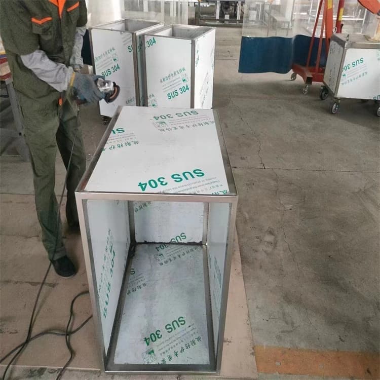 国标1#纯铅箱适用范围广