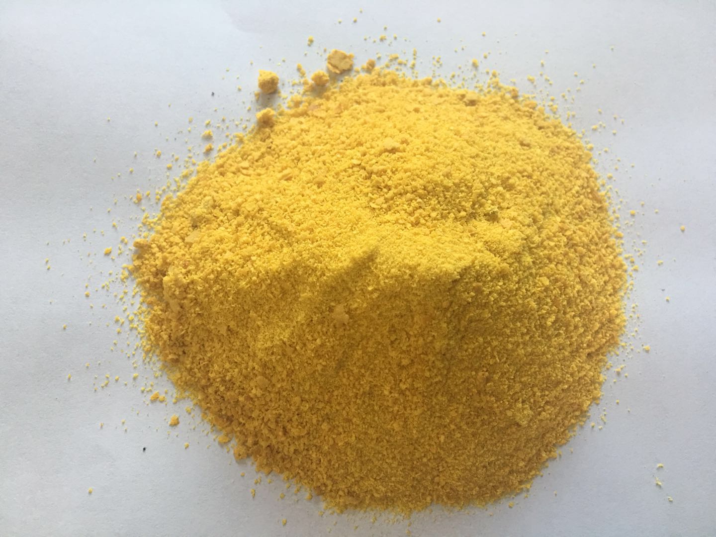 饮水级PAC厂家直销一手货源
