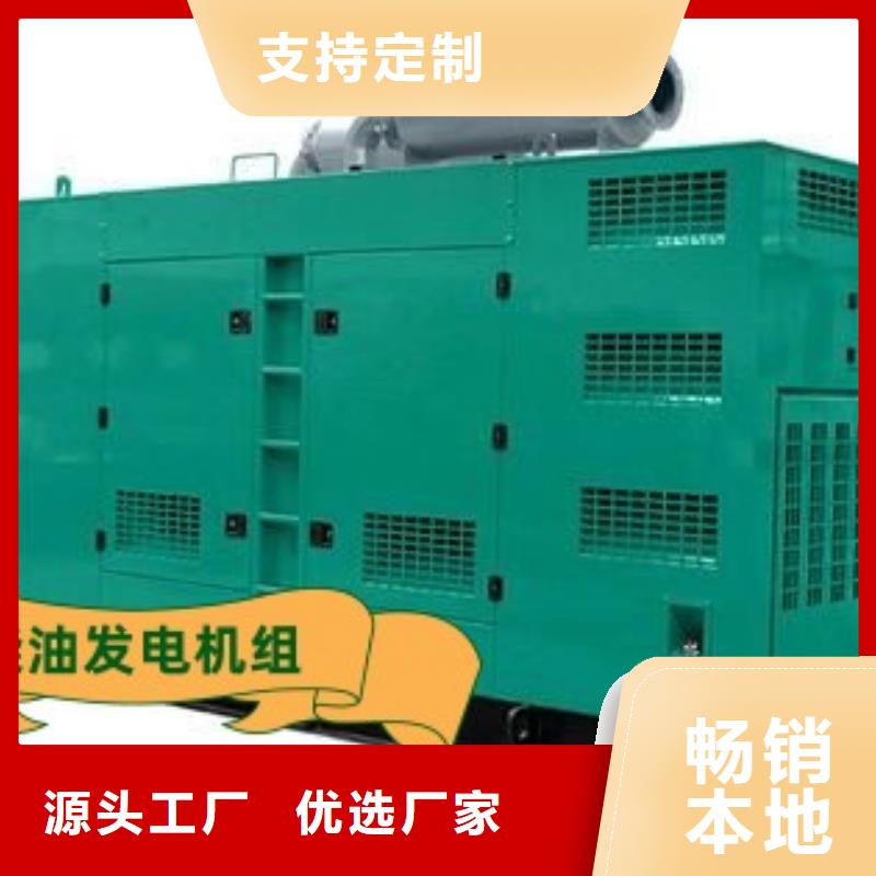 快速:发电机租赁厂家2024专业的团队
