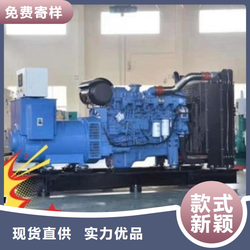 汾阳柴油发电机租赁公司功率齐全同城厂家