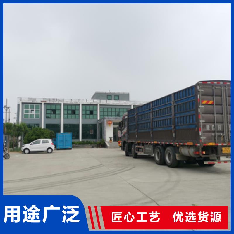 1600KW发电机租赁用心服务