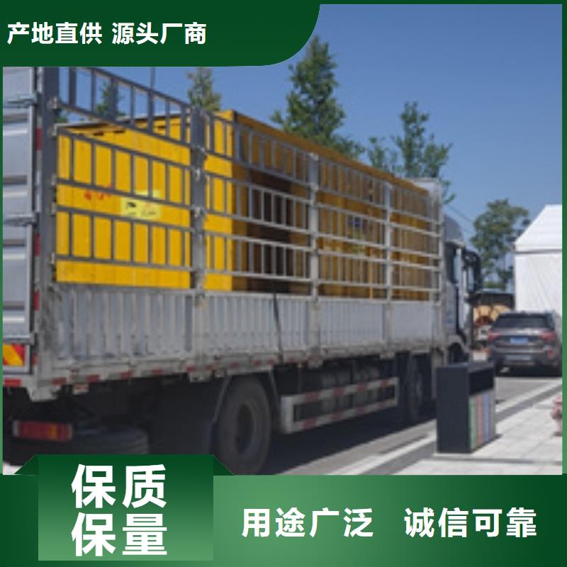 300KW发电机租赁质优价保