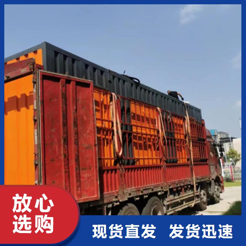 租赁发电机低价货源