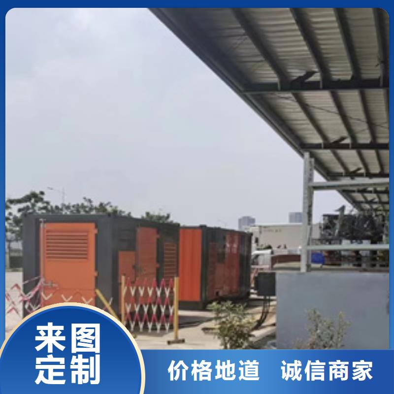 2000KW中压车租赁品牌厂家含税含电缆厂家采购