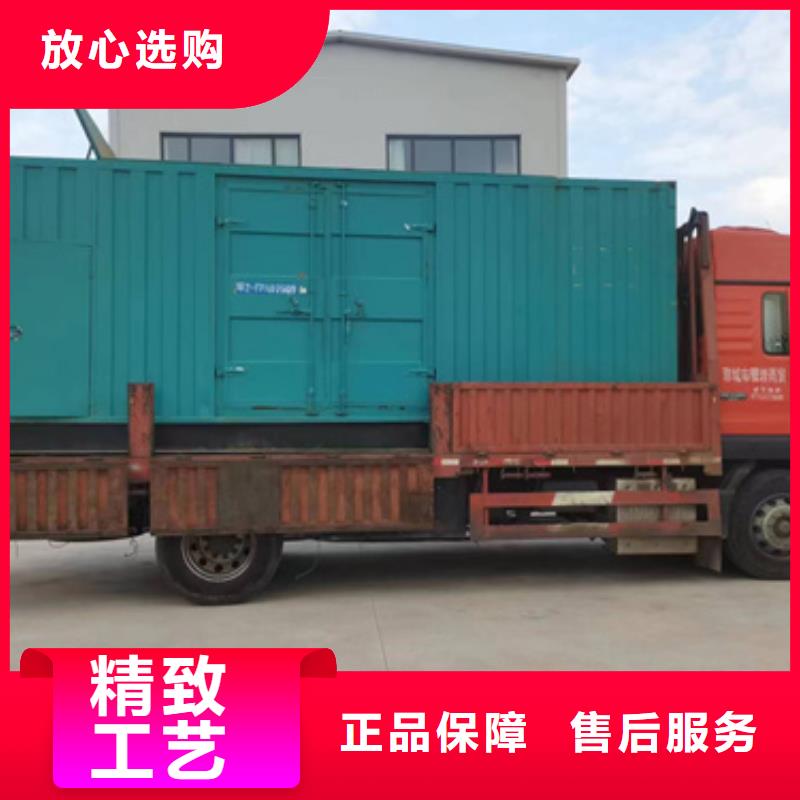 发电机租赁各种电力设备租赁一应俱全当地公司