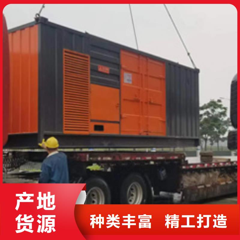 10KV发电车出租租赁品牌企业
