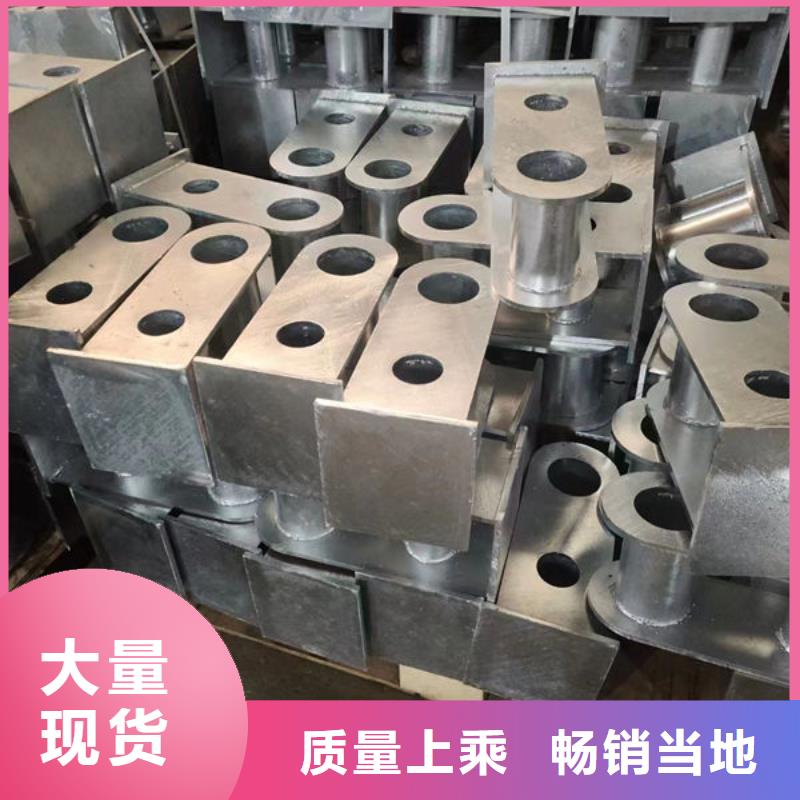 不锈钢复合管全国走货同城生产厂家